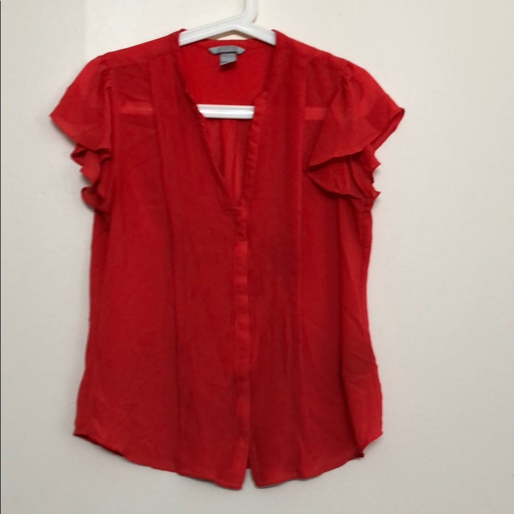 Formal top